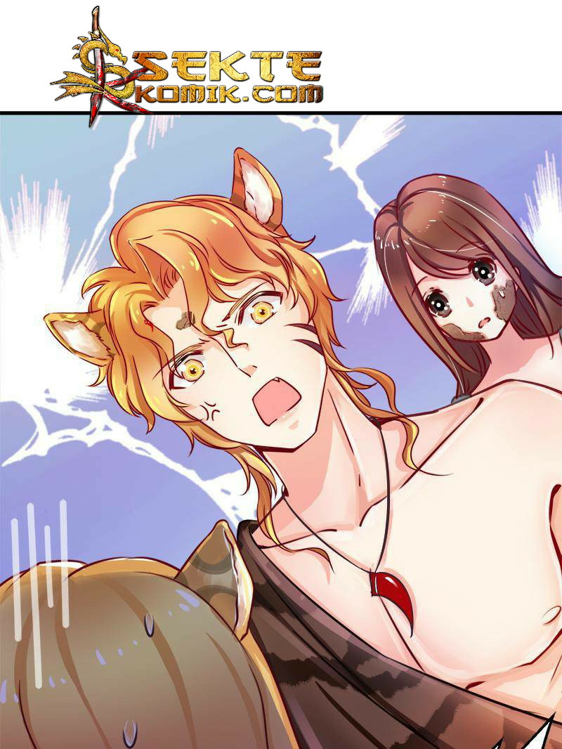 Beauty and the Beasts Chapter 03 Bahasa Indonesia